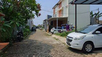 Gambar 4 Dijual Tanah 62 m² SHM Didalam Kluster Dan Bebas Banjir