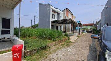 Gambar 2 Dijual Tanah 62 m² SHM Didalam Kluster Dan Bebas Banjir