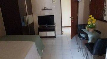 Gambar 2 Dijual Apartemen Kebagusan City Bagus Furnished