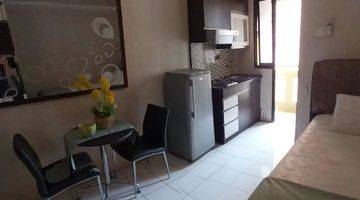 Gambar 1 Dijual Apartemen Kebagusan City Bagus Furnished