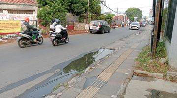 Gambar 2 Rumah Kontrakan 2 Lantai Shm Bagus Hadap Utara