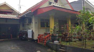 Gambar 3 RUMAH DAN KOST BEBAS BANJIR TEBET