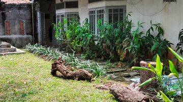 Gambar 1 JUAL RUMAH LAMA MENTENG HITUNG TANAH