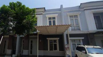 Gambar 1 Dijual Rumah di The Savia Bsd City