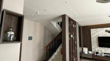 Gambar 2 Turun Harga Dijual Rumah Fully Furnish The Zora Cluster Kimora Bsd City