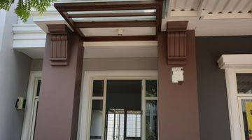 Gambar 2 Dijual Rumah di The Savia Bsd City