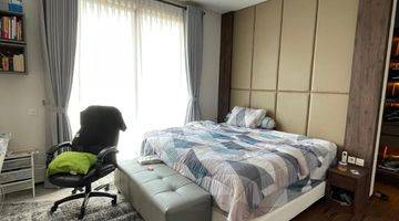 Gambar 5 Turun Harga Dijual Rumah Fully Furnish The Zora Cluster Kimora Bsd City