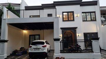 Gambar 1 Giriloka 3 Bsd Rumah Baru Renov Dan Baru Super Mewah Dan Cantik