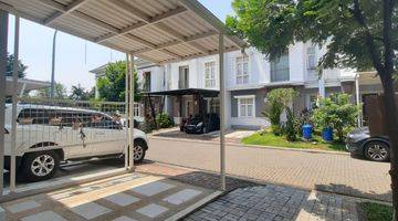 Gambar 5 Dijual Rumah di The Savia Bsd City