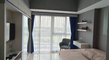 Gambar 2 Apartemen Casa De Parco Unit Studio di Bsd Pusat