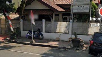 Gambar 3 Rumah di Jalan Raya Sudirman Purbalingga Jawa Tengah