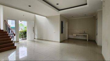 Gambar 2 Rumah Greenwich Park Cluster Whitsand Unfurnished, Bsd Tangerang