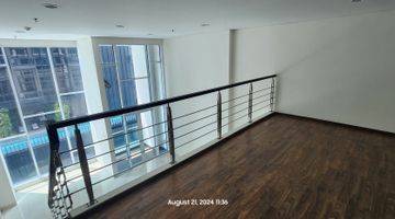 Gambar 1 Apartemen Soho Brooklyn Alam Sutera Unit Gandeng 2 Unit