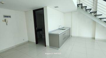 Gambar 2 Apartemen Soho Brooklyn Alam Sutera Unit Gandeng 2 Unit