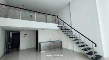 Gambar 5 Apartemen Soho Brooklyn Alam Sutera Unit Gandeng 2 Unit