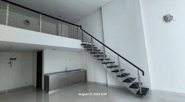 Gambar 3 Apartemen Soho Brooklyn Alam Sutera Unit Gandeng 2 Unit