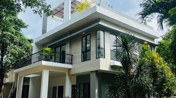 Gambar 5 Rumah Bagus di Cluster Assana Vanya Park Bsd City Tangerang