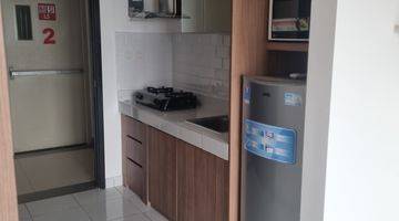 Gambar 1 Apartemen Murah Casa De Parco Bsd Tangerang