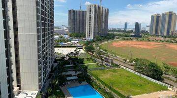 Gambar 4  Apartemen Sky House Bsd Tower Leonie Bsd City Tangerang