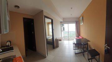 Gambar 3 Apartement Saveria Furnished di Bsd Tangerang