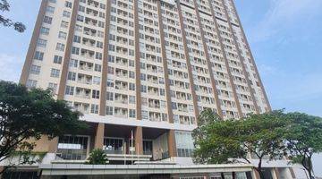 Gambar 1 Jual Murah Apartemen Silktown Alexandria Alam Sutera Tangerang