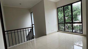 Gambar 1 Rumah 2 Lantai di Icon Eternity Bsd Tangerang