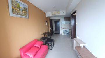 Gambar 4 Jual Cepat Apartement Saveria 1 BR di Bsd Tangerang