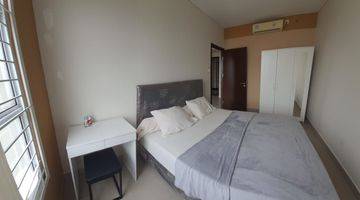 Gambar 2 Apartement Saveria Furnished di Bsd Tangerang