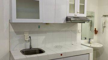 Gambar 4 Jual Murah Apartemen Silktown Alexandria Alam Sutera Tangerang