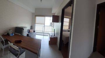 Gambar 4 Apartement Saveria Furnished di Bsd Tangerang