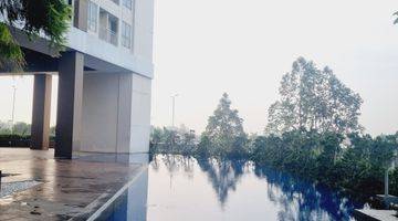 Gambar 1 Jual Murah Apartemen Silktown Alexandria Alam Sutera Tangerang