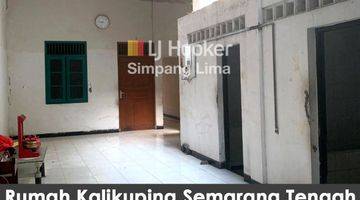 Gambar 1 Rumah di Kranggan Pecinan Semarang Cocok Untuk Usaha