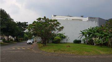 Gambar 1 DIJUAL Kavling Villa Gading Indah-Kelapa Gading. 10 Menit ke MOI 