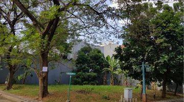 tampak depan dijual kavling jimbaran ancol. 10