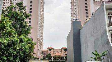 Gambar 2 Dijual Kavling Villa Gading Indah kelapa Gading. 10 Menit Ke Moi