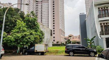 Gambar 3 Dijual Kavling Villa Gading Indah kelapa Gading. 10 Menit Ke Moi