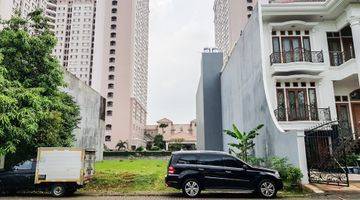 Gambar 4 Dijual Kavling Villa Gading Indah kelapa Gading. 10 Menit Ke Moi