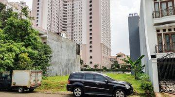 Gambar 5 Dijual Kavling Villa Gading Indah kelapa Gading. 10 Menit Ke Moi