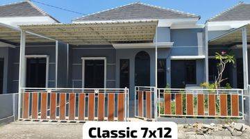 Gambar 2 Grand Sedati Regency, Hanya 500 Ribu Free Biaya2 Cicilan 2jt