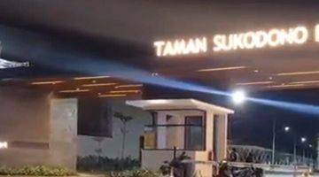 Gambar 2 Taman Sukodono Village, free DP, angsuran 2 jutaan free biaya2