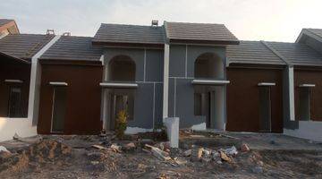 Gambar 4 Grand Sedati Regency, Hanya 500 Ribu Free Biaya2 Cicilan 2jt