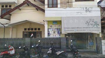 Gambar 5 Rumah Hunian, Ruko + Kos Lokasi Strategis di Kalpataru Suhat
