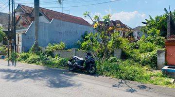 Gambar 5 Tanah Premium di Jalan Papa Papaan Suhat Lowokwaru Kota Malang