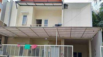 Gambar 1 Rumah Kos Ready Stock Full Sewa Mantap 12kt Tlogomas