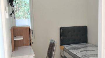 Gambar 2 Rumah Kos Ready Stock Full Sewa Mantap 12kt Tlogomas