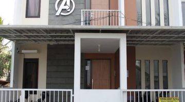 Gambar 1 Dijual Segera Rumah Kost Full Anak Kos Merjosari Ub