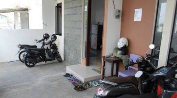 Gambar 2 Dijual Segera Rumah Kost Full Anak Kos Merjosari Ub