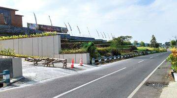 Gambar 2 Hunian Villa Dengan View Super Istimewa 360 Derajat