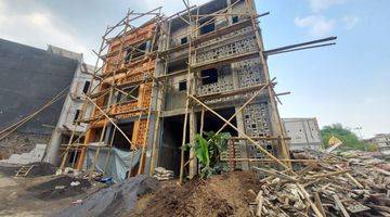 Gambar 4 Rumah Kos Modern 250 Meter Depan Kampus Umm Malang