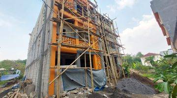 Gambar 3 Rumah Kos Modern 250 Meter Depan Kampus Umm Malang
